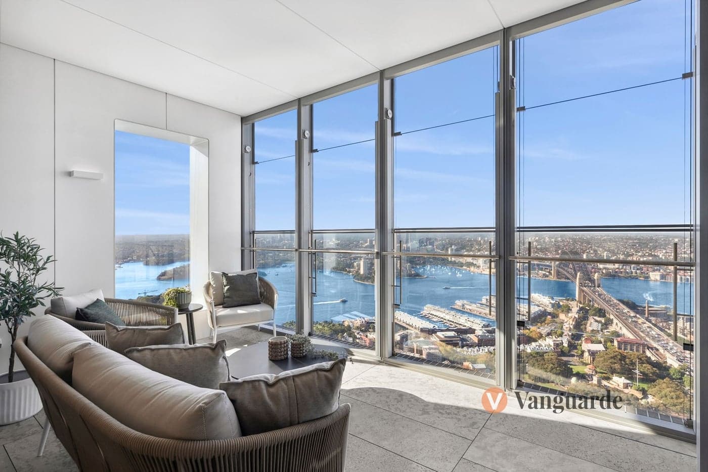 78B/88 Barangaroo Avenue, Barangaroo - Thumbnail 7