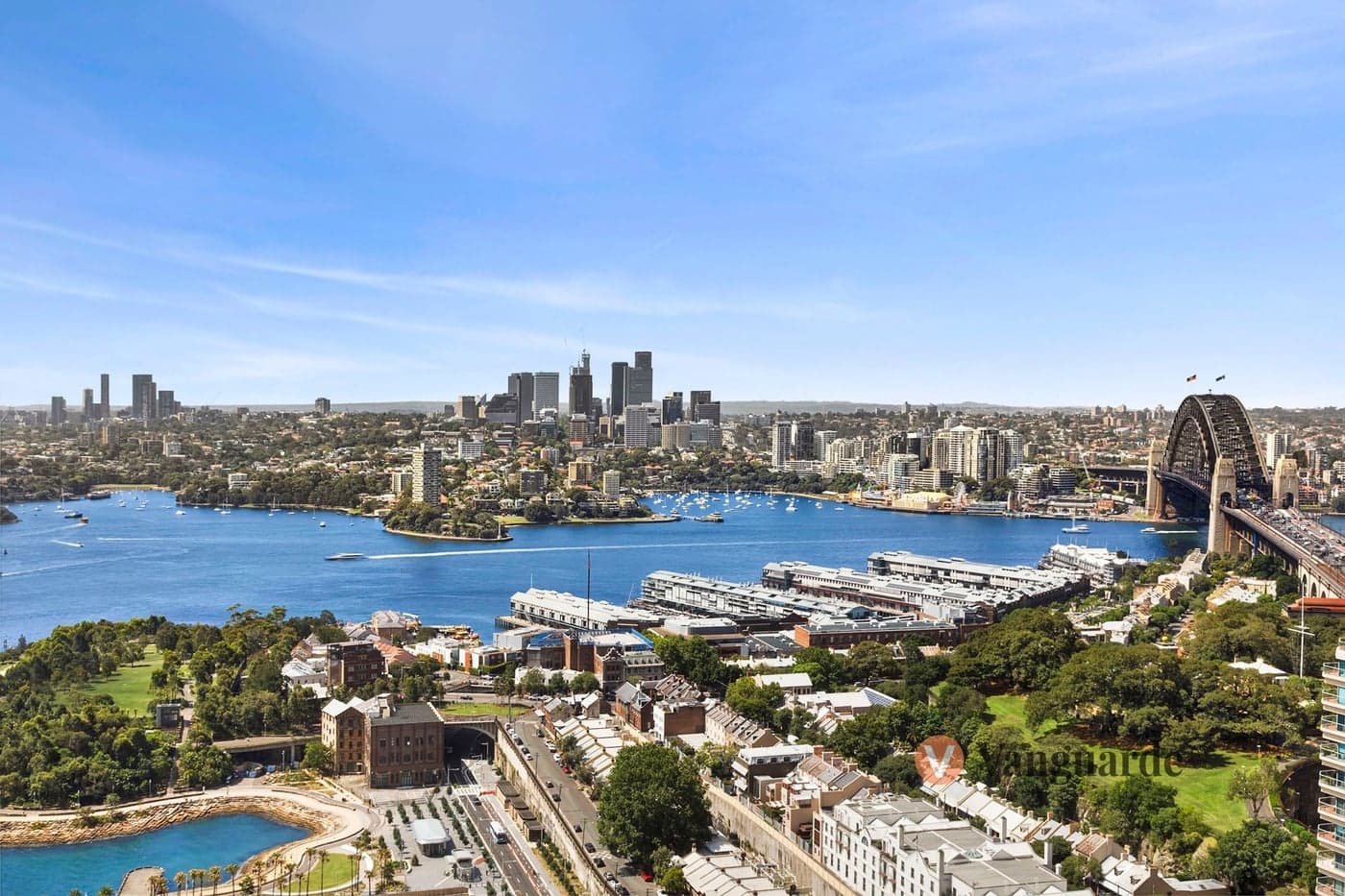 51C/2 Watermans Quay, Barangaroo - Image 1