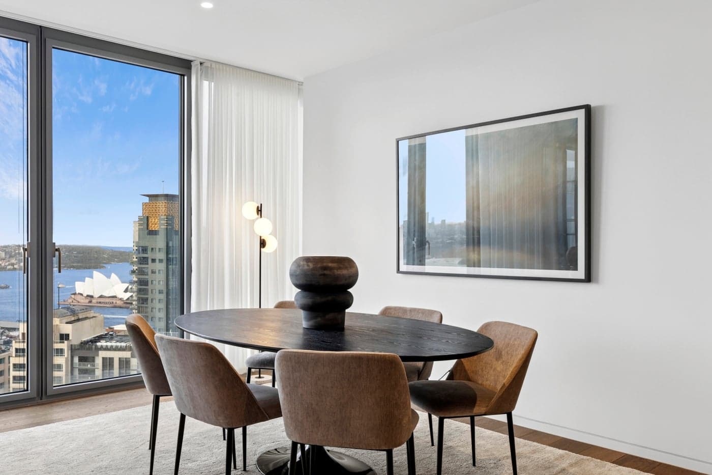 51C/2 Watermans Quay, Barangaroo - Thumbnail 2