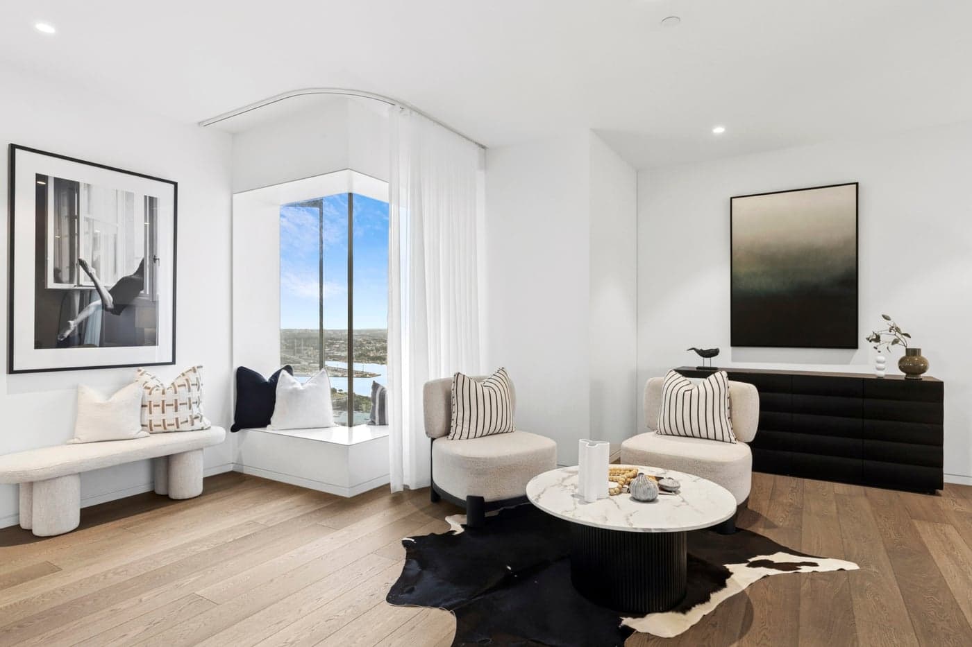 51C/2 Watermans Quay, Barangaroo - Thumbnail 4