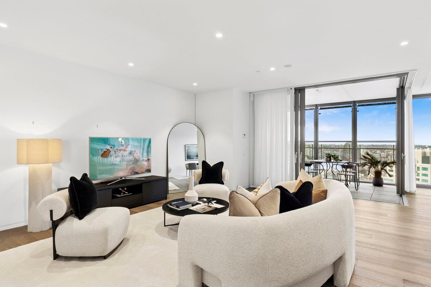 51C/2 Watermans Quay, Barangaroo - Thumbnail 5