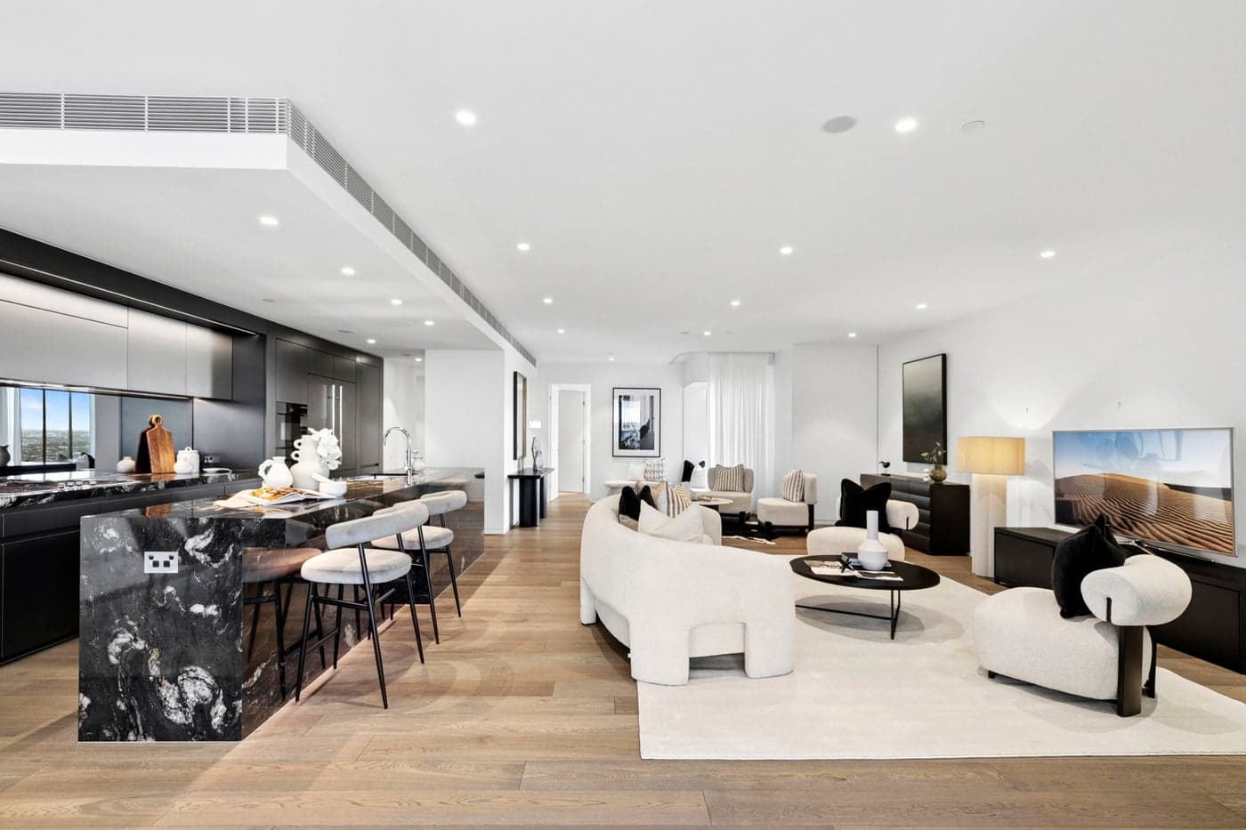 51C/2 Watermans Quay, Barangaroo - Thumbnail 6