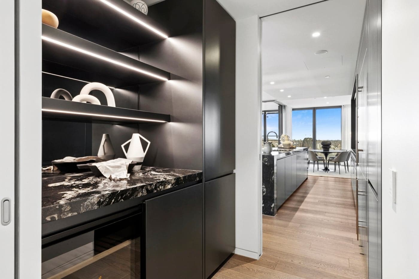 51C/2 Watermans Quay, Barangaroo - Thumbnail 7