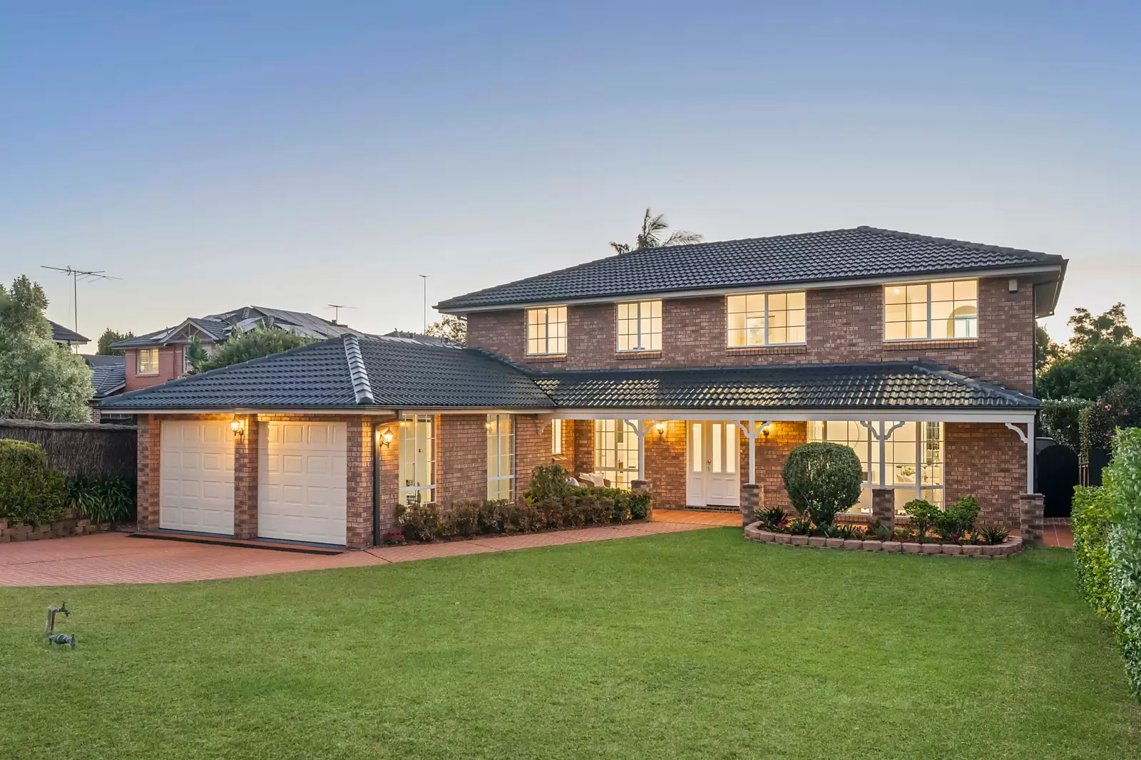 163 Highs Road, West Pennant Hills, West Pennant Hills - Image 1