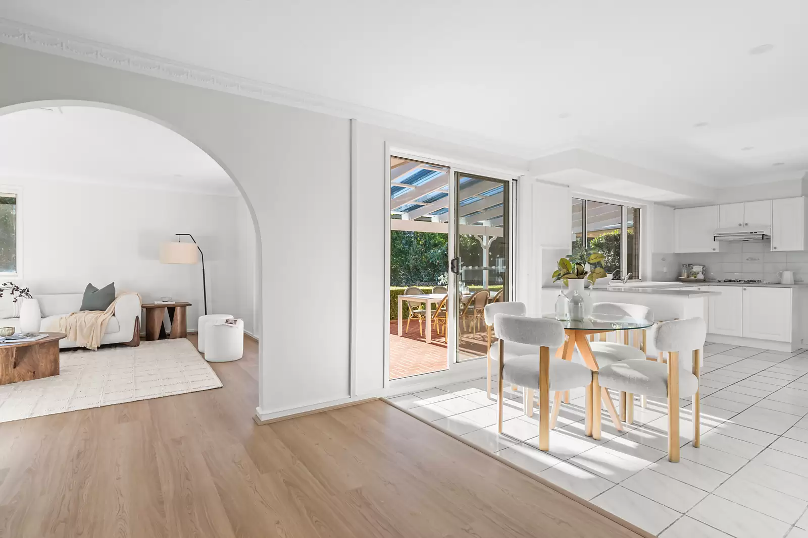163 Highs Road, West Pennant Hills, West Pennant Hills - Thumbnail 3
