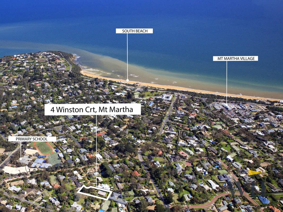 4 Winston Court, Mount Martha - Thumbnail 2