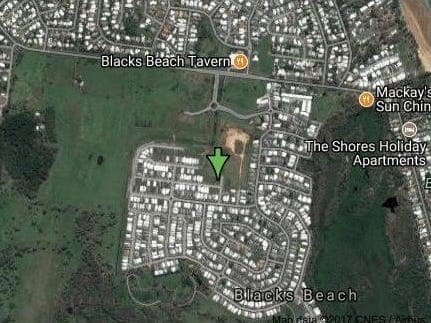 8 Donovan Street, BLACKS BEACH QLD, Blacks Beach - Image 1