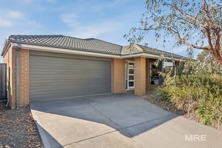 4 Cordner Way, Point cook, VIC, 3030, Point Cook - Image 1