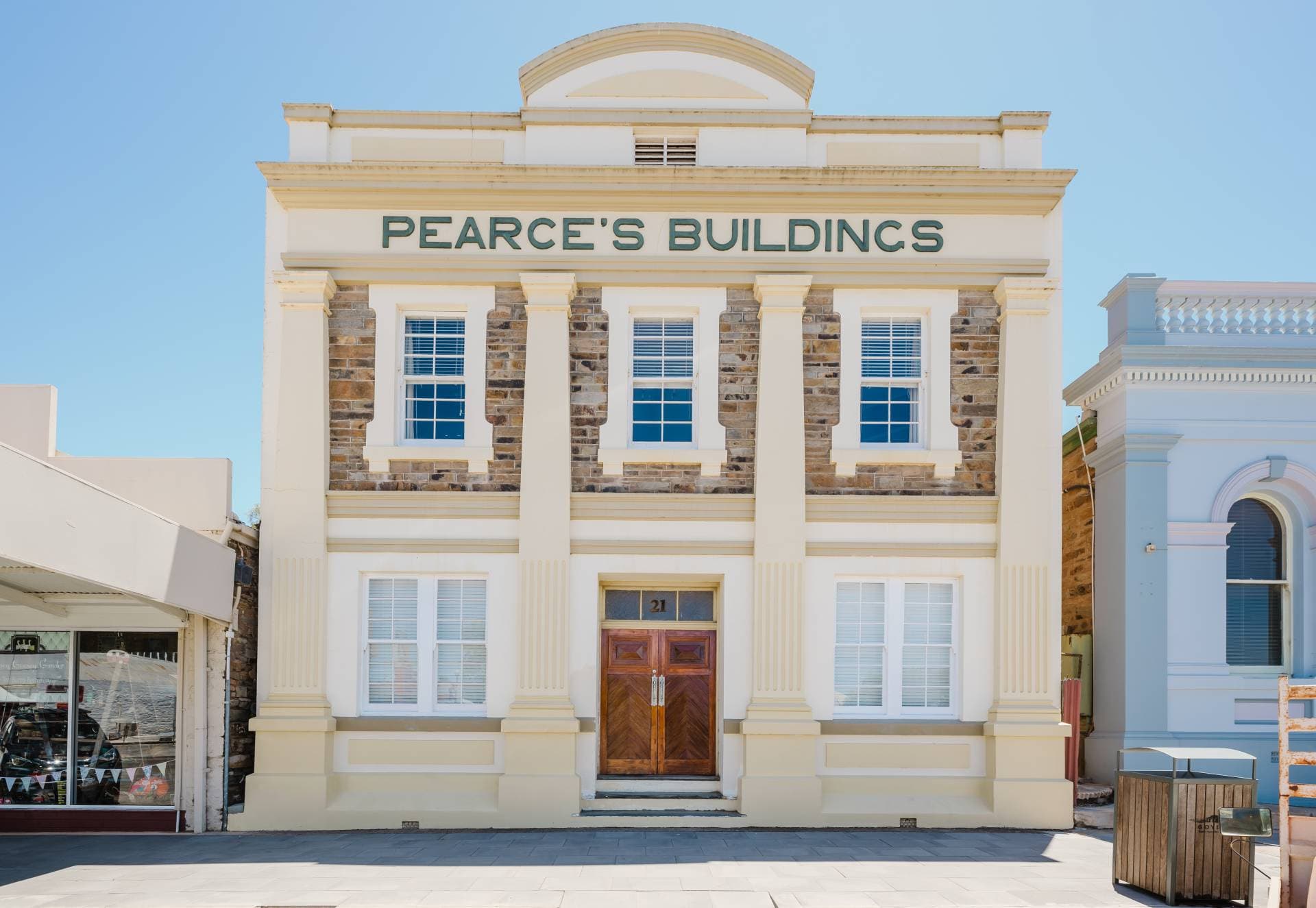 21 Commercial St, Burra - Image 1