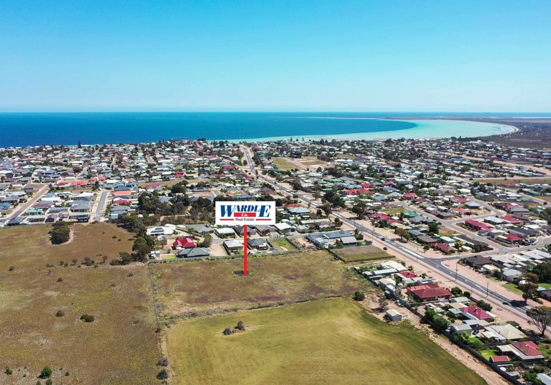 Subdivision Of 63 Bay Rd, Moonta Bay - Thumbnail 2