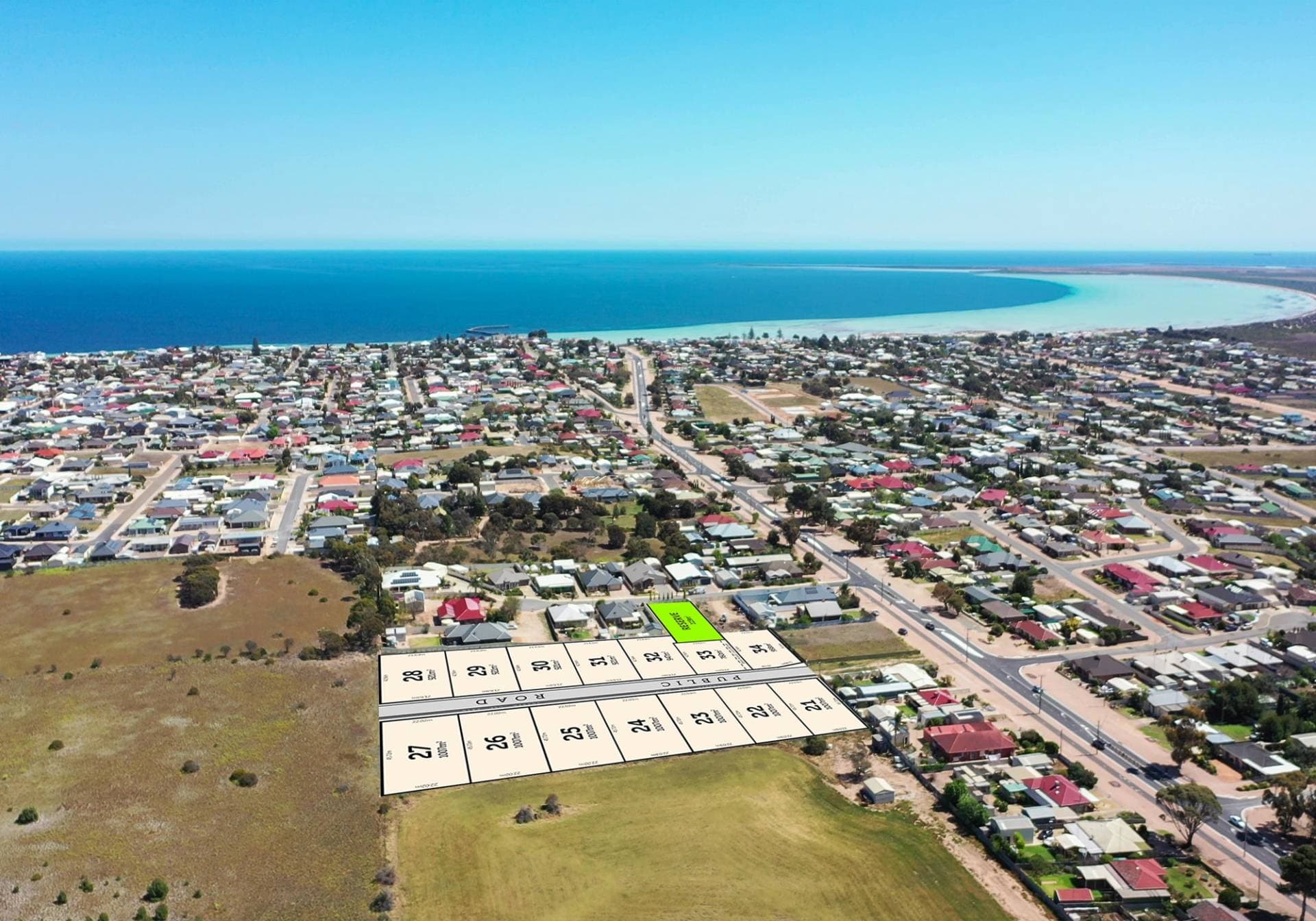 Subdivision Of 63 Bay Rd, Moonta Bay - Thumbnail 4