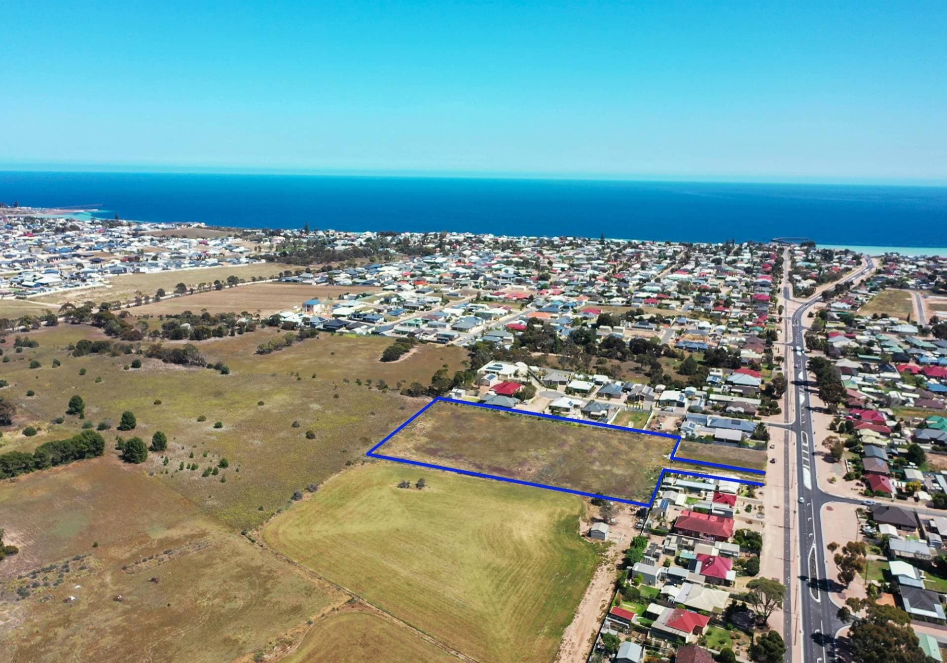 Subdivision Of 63 Bay Rd, Moonta Bay - Thumbnail 5