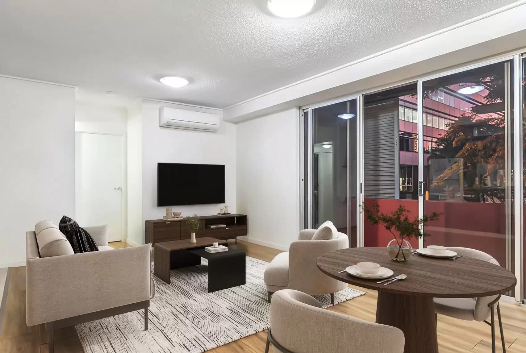 103/1000 Ann Street, Fortitude Valley, Fortitude Valley - Thumbnail 2