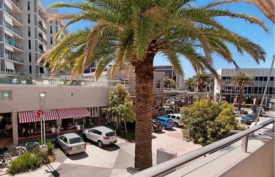 103/1000 Ann Street, Fortitude Valley, Fortitude Valley - Thumbnail 6