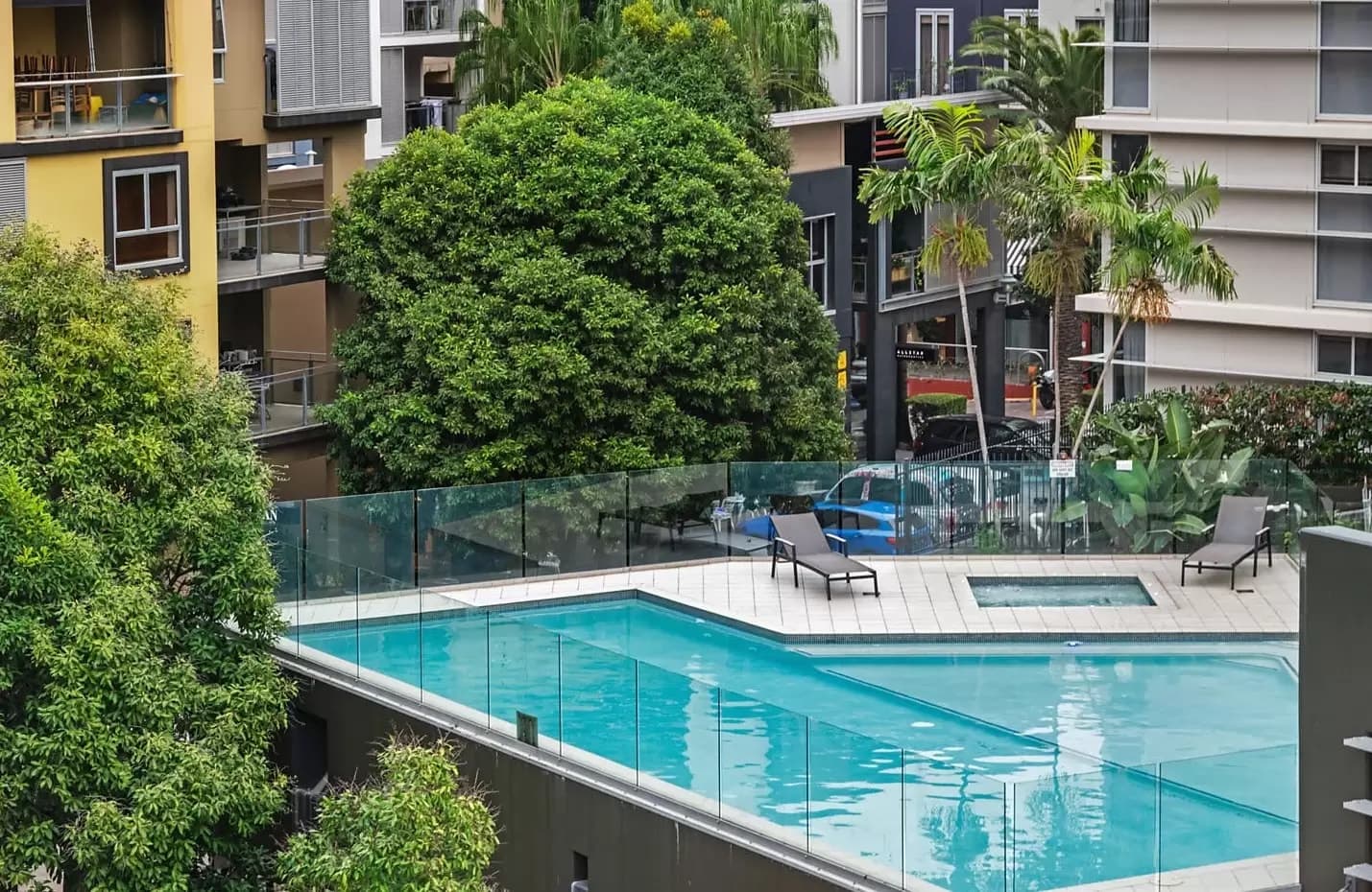103/1000 Ann Street, Fortitude Valley, Fortitude Valley - Thumbnail 7