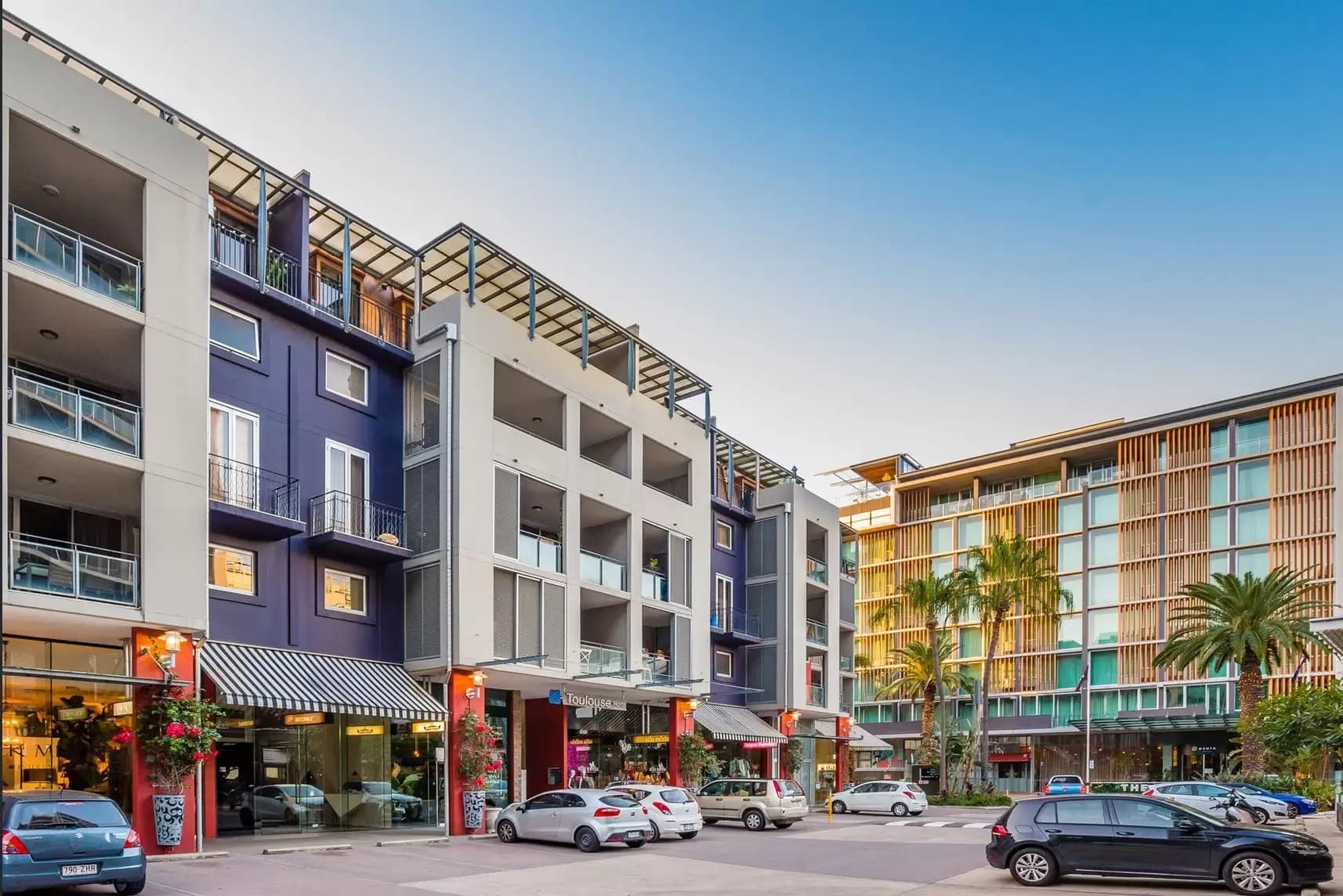 103/1000 Ann Street, Fortitude Valley, Fortitude Valley - Thumbnail 8