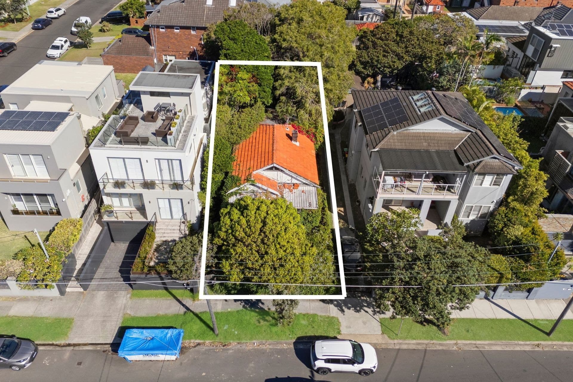 3 Torrington Road, Maroubra - Thumbnail 2