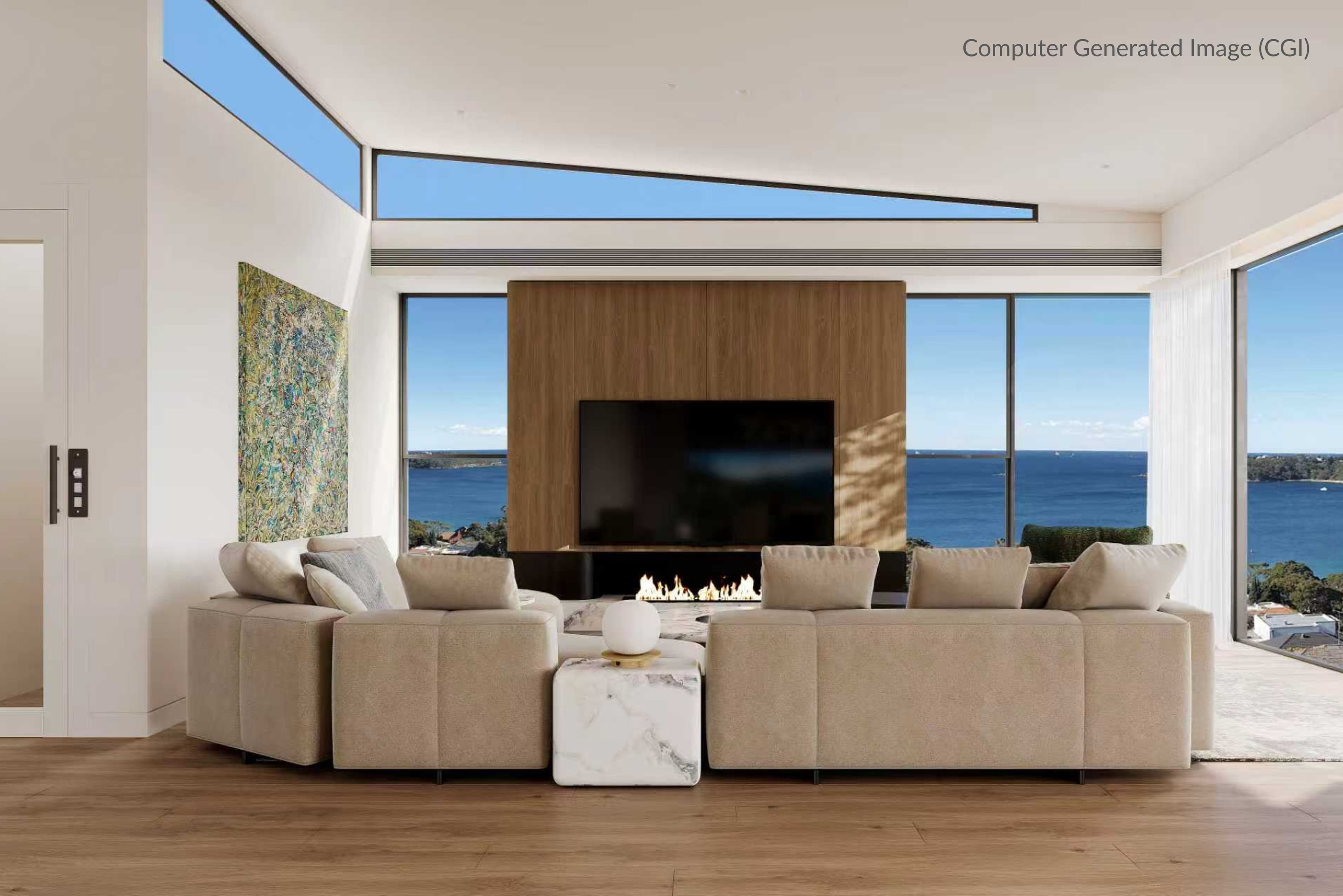 15 Edwards Bay Road, Mosman NSW 2088, Mosman - Thumbnail 5