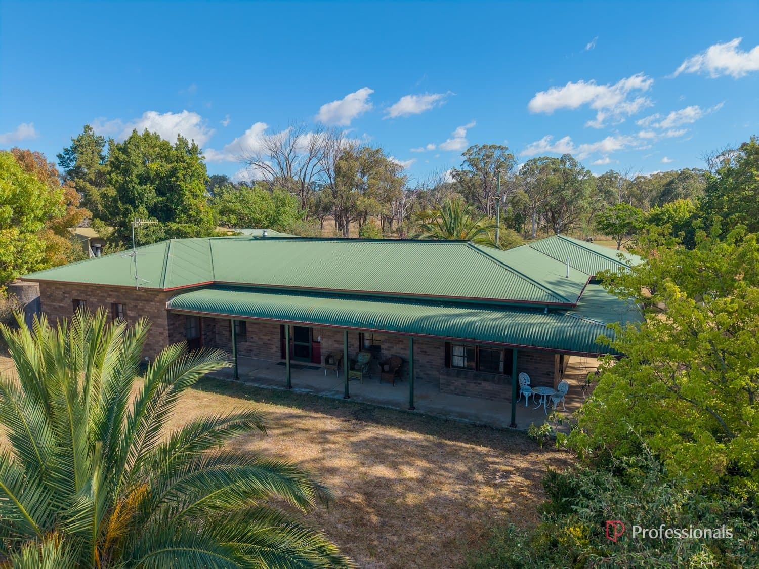 1079 Boorolong Road, Armidale NSW 2350, Armidale - Image 1