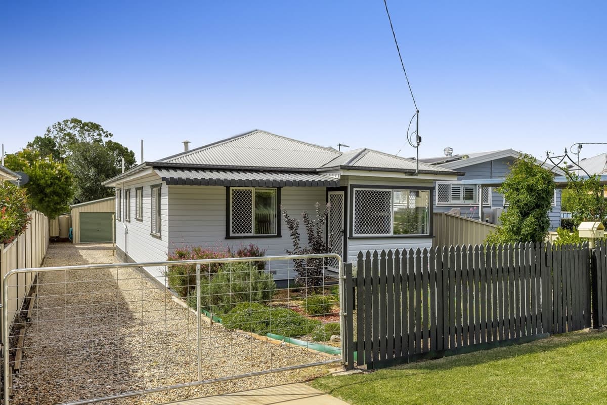 7 Weetwood Street, Newtown QLD 4350, Newtown - Image 1