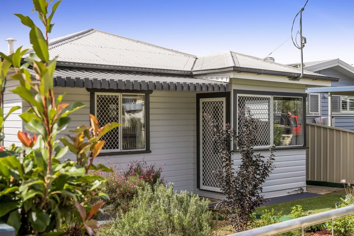 7 Weetwood Street, Newtown QLD 4350, Newtown - Thumbnail 2