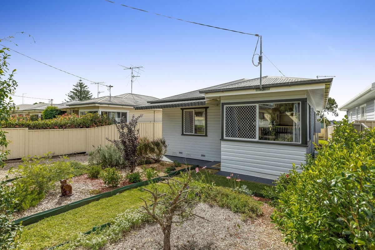 7 Weetwood Street, Newtown QLD 4350, Newtown - Thumbnail 3