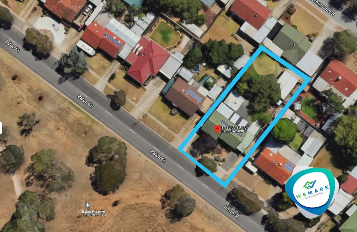 34 Baloo Street, Ingle Farm - Thumbnail 2