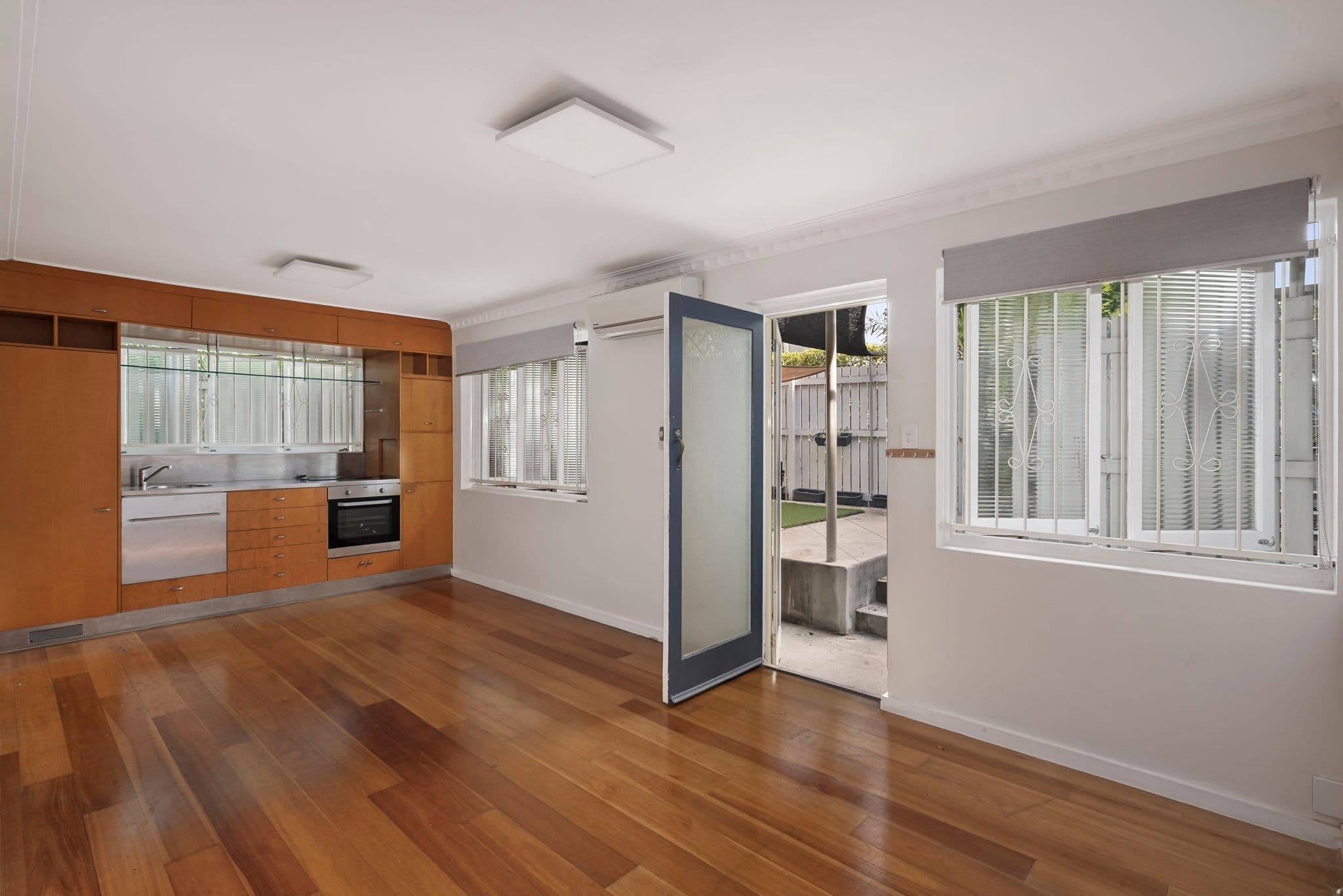 1/45 Merthyr Road, New Farm QLD 4005, New Farm - Thumbnail 2