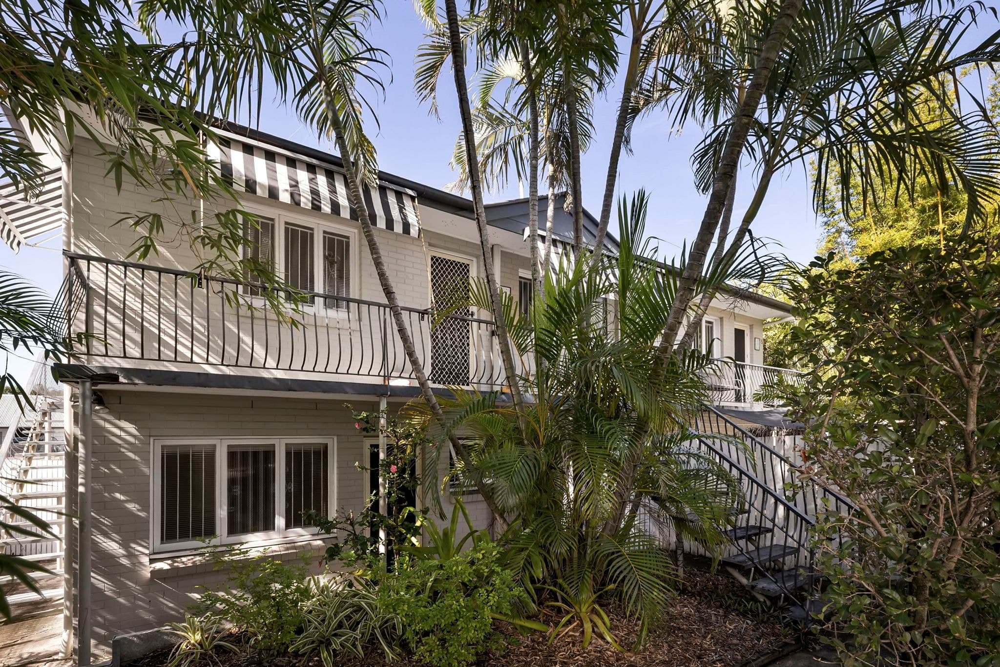 1/45 Merthyr Road, New Farm QLD 4005, New Farm - Thumbnail 3