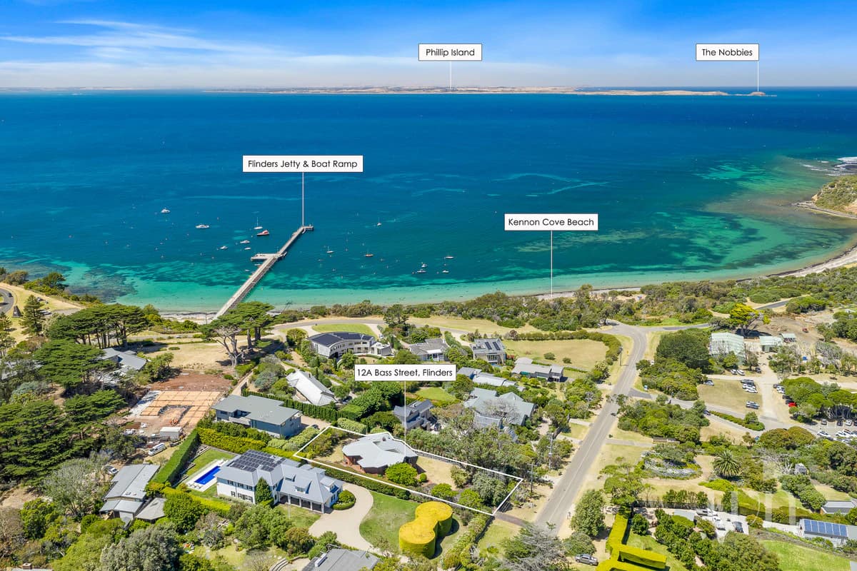 12A Bass Street, Flinders - Thumbnail 3