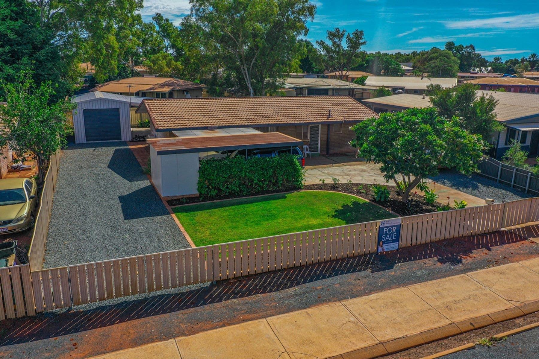 48 Brodie Crescent, South Hedland WA 6722, South Hedland - Image 1