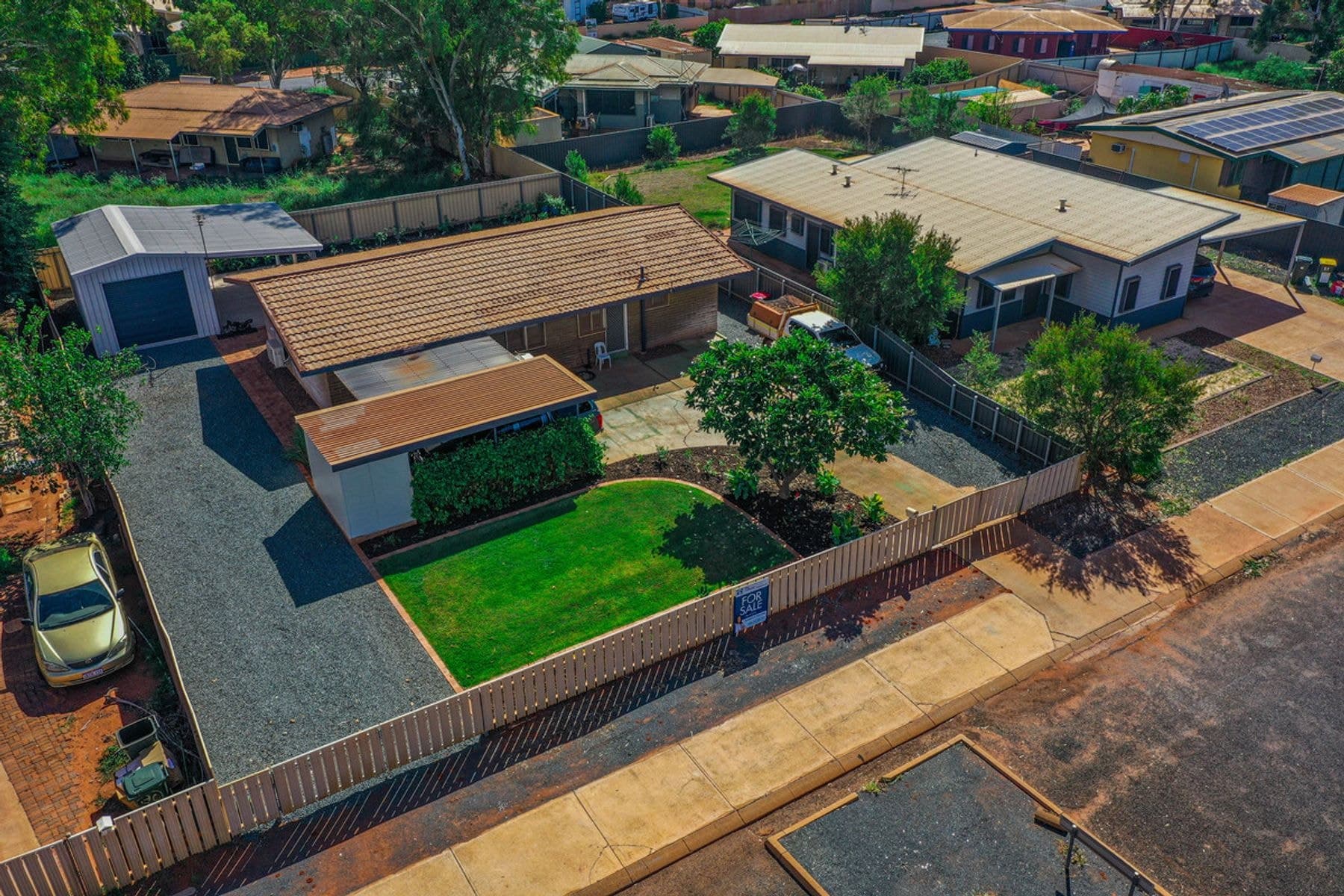 48 Brodie Crescent, South Hedland WA 6722, South Hedland - Thumbnail 4