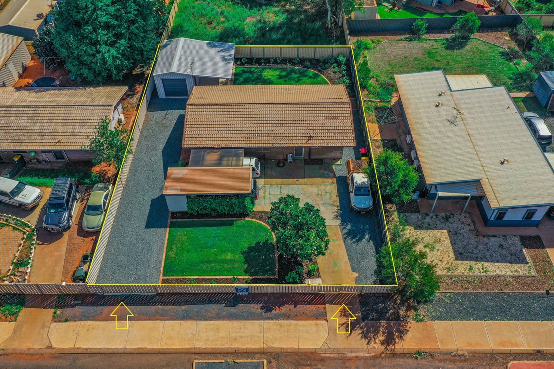 48 Brodie Crescent, South Hedland WA 6722, South Hedland - Thumbnail 5