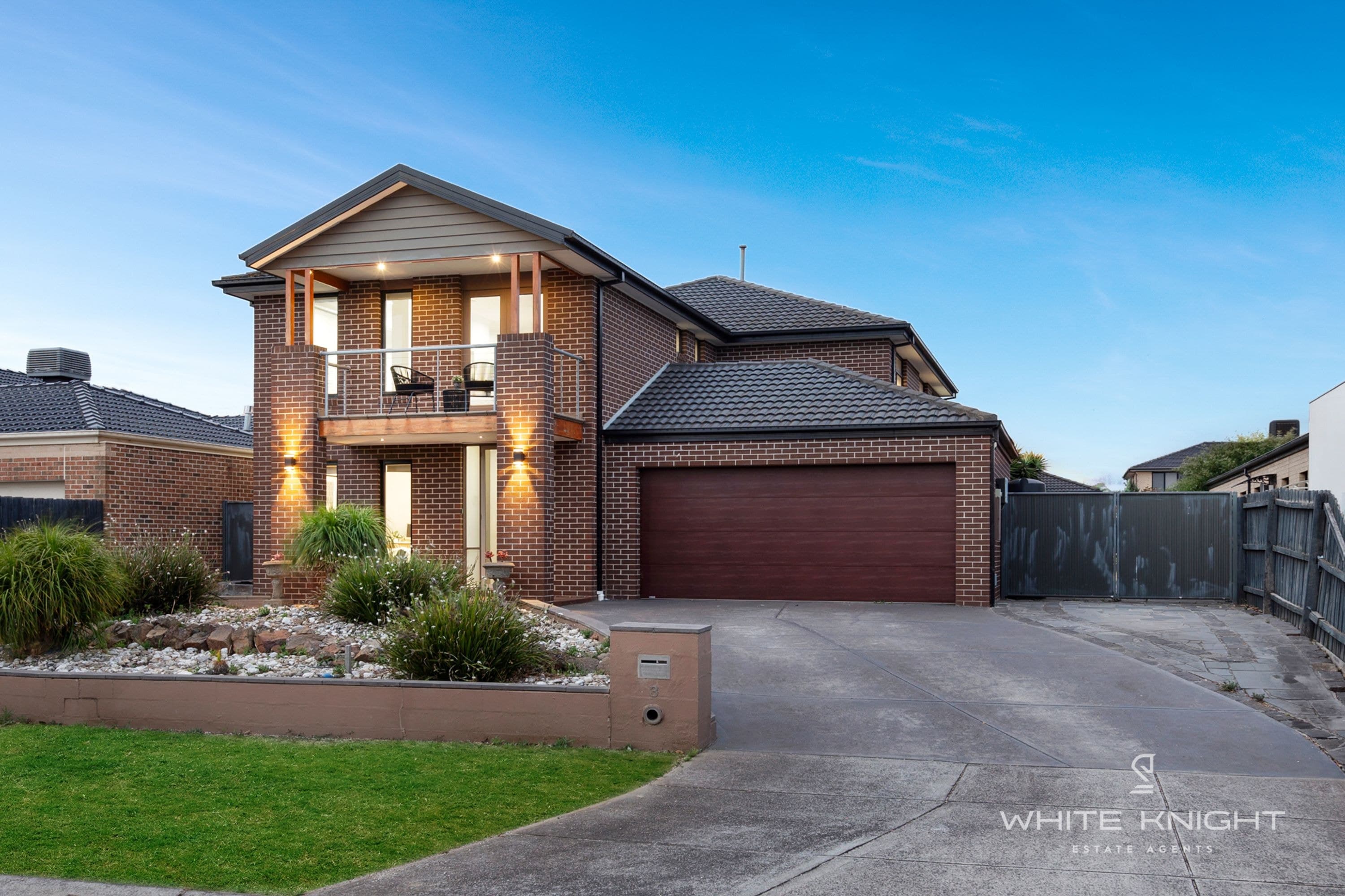 3 Rushcutters Place, Taylors Hill VIC 3037, Taylors Hill - Thumbnail 2