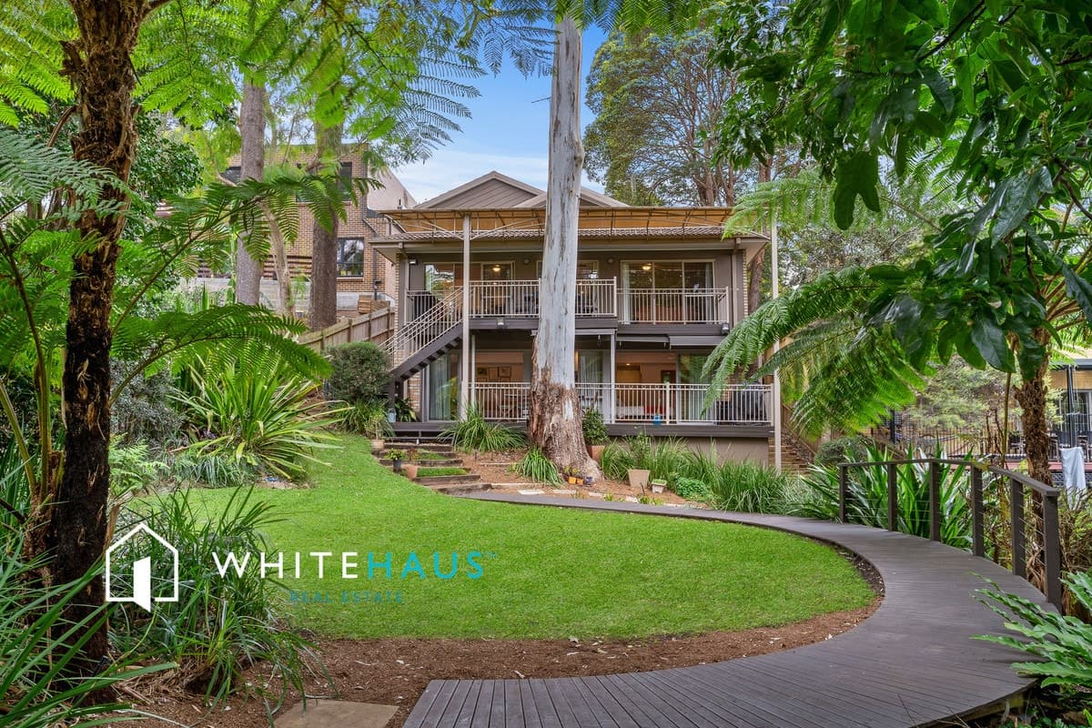 10A Fifth Avenue, Denistone NSW, Denistone - Image 1
