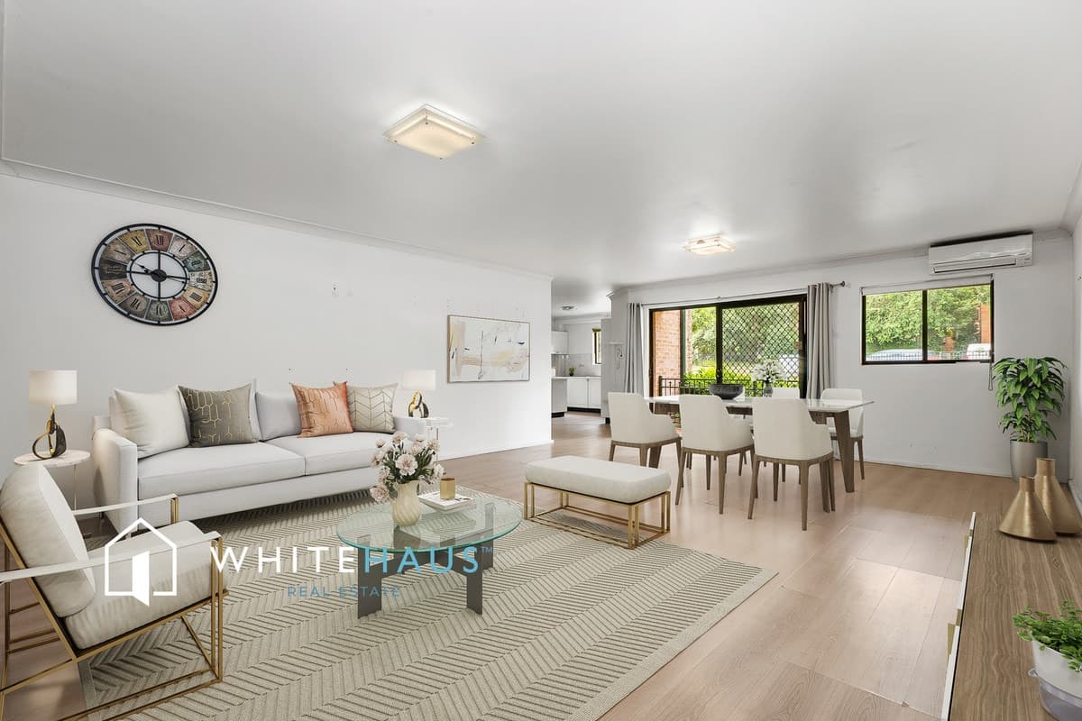 9/124-128 Spurway Street, Ermington NSW, Ermington - Image 1