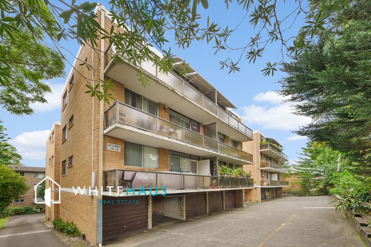 24/14-18 Station Street, West Ryde NSW, West Ryde - Thumbnail 7
