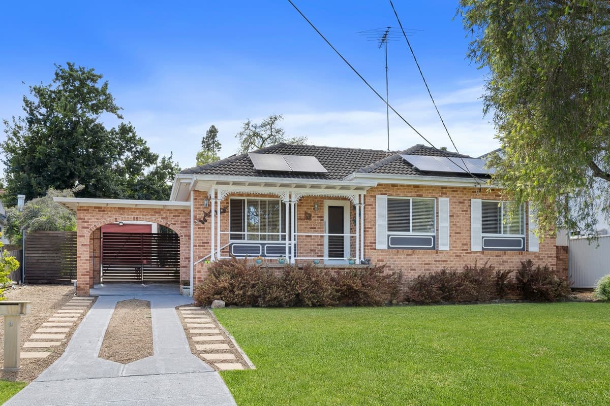 8 Yimbala Street, Rydalmere NSW, Rydalmere - Image 1