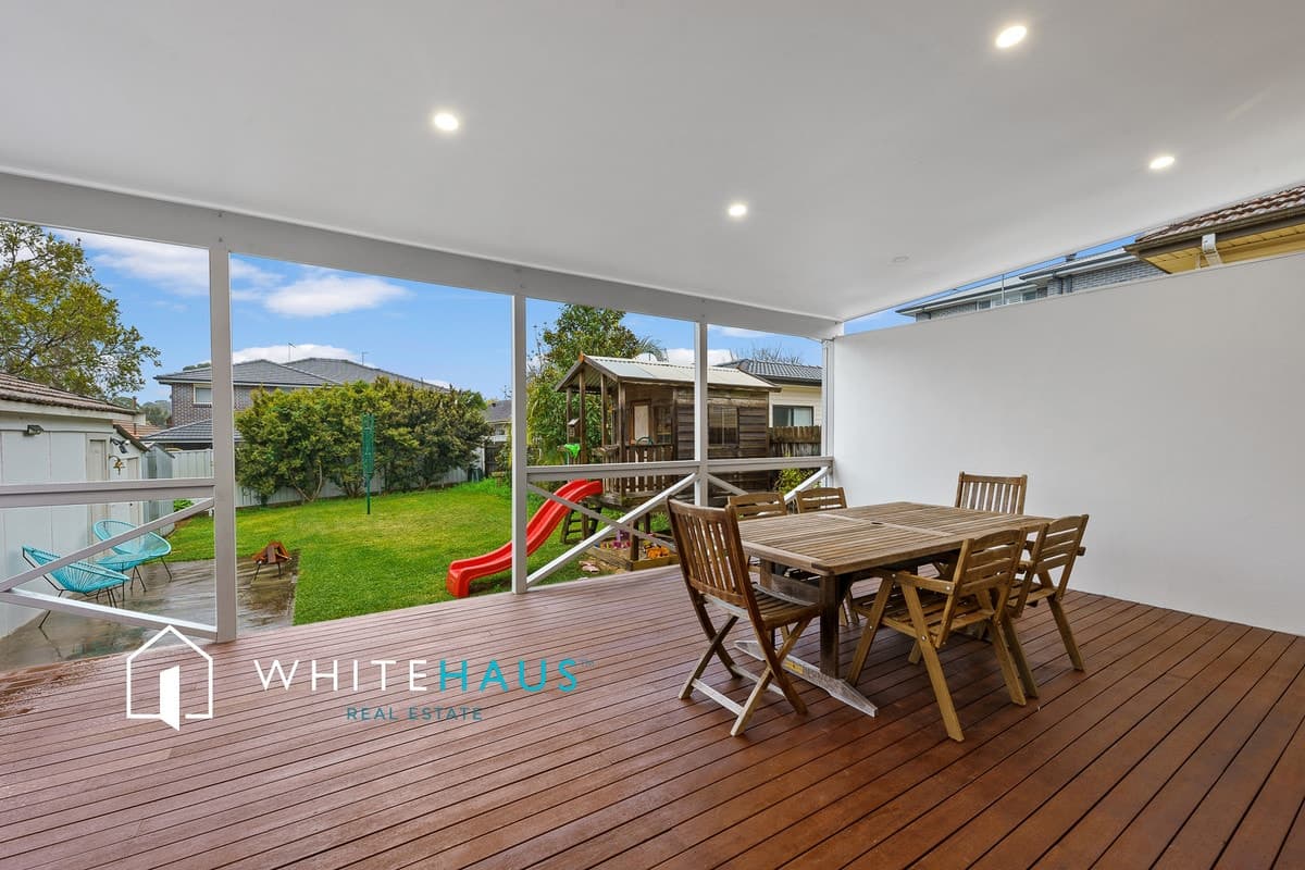 11 Griffiths Street, Ermington NSW, Ermington - Image 1