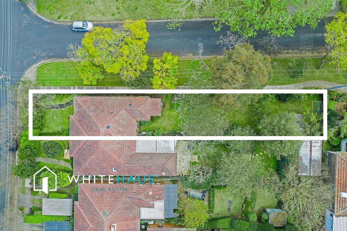 27 Wood Street, Chatswood NSW, Chatswood - Image 1