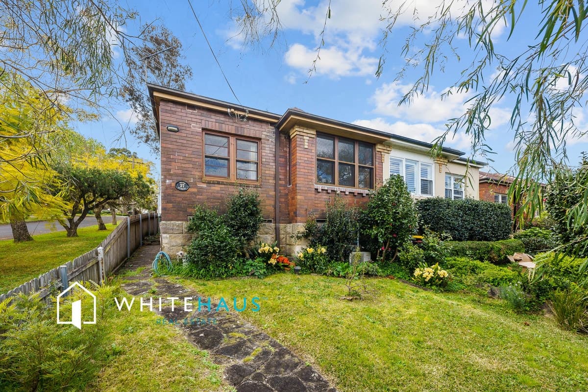 27 Wood Street, Chatswood NSW, Chatswood - Thumbnail 2