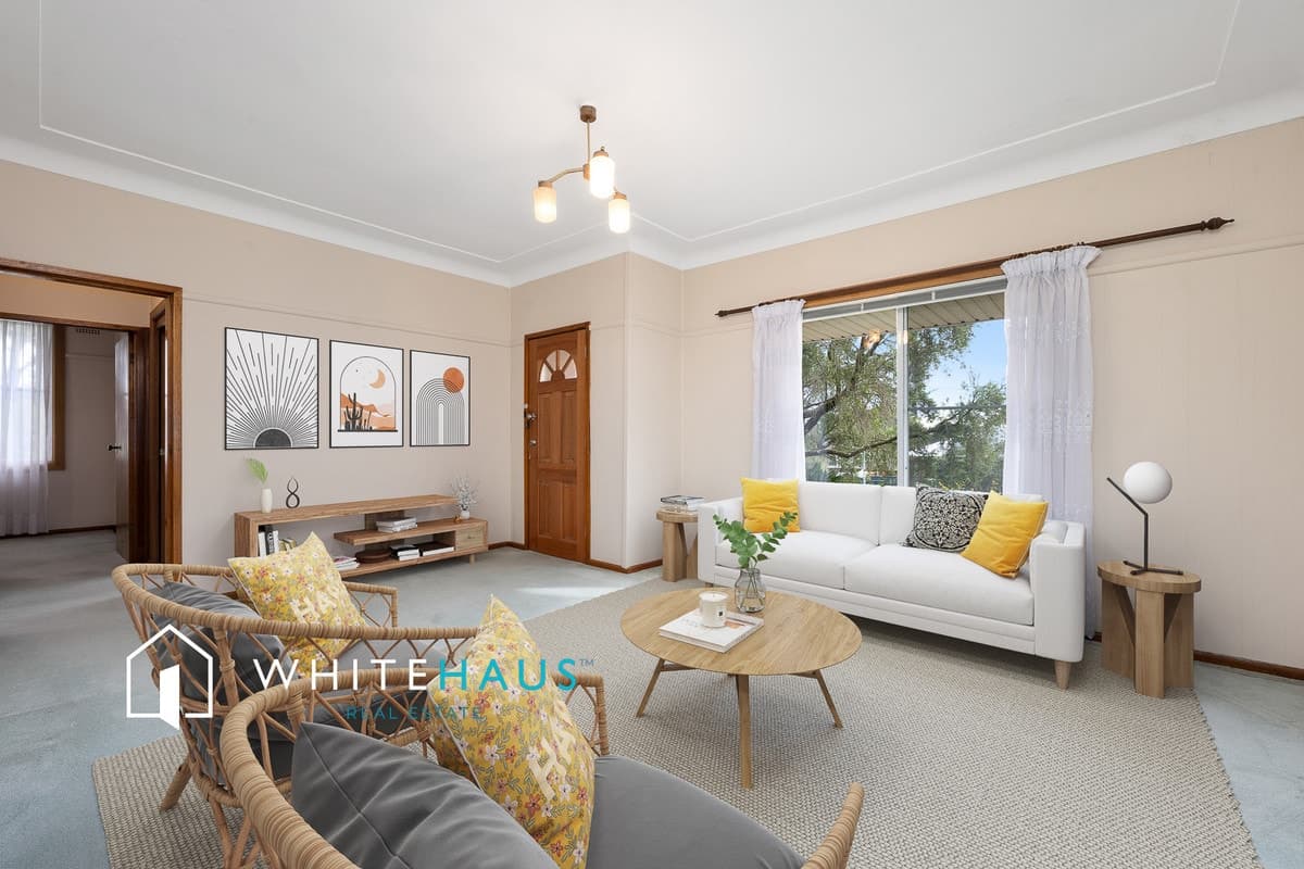5 Hinkler Street, Ermington NSW, Ermington - Thumbnail 3