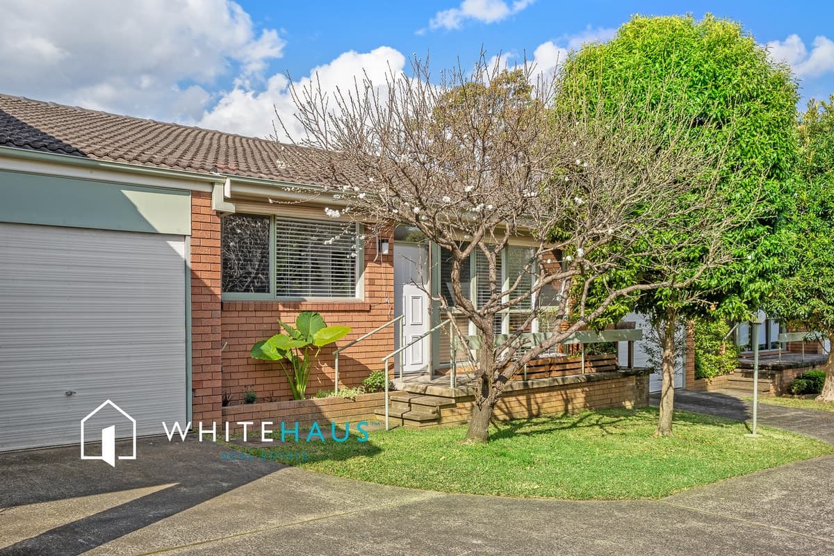 7/35-37 Tramway Street, West Ryde NSW, West Ryde - Image 1