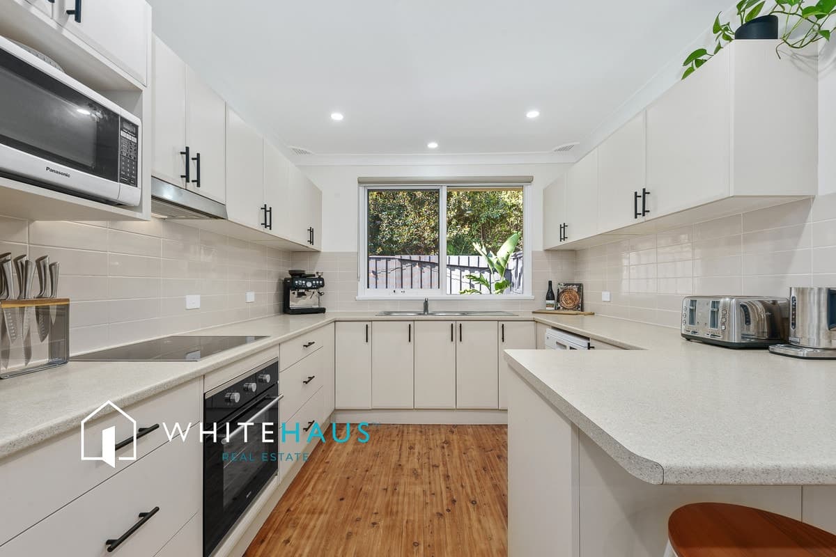 7/35-37 Tramway Street, West Ryde NSW, West Ryde - Thumbnail 2