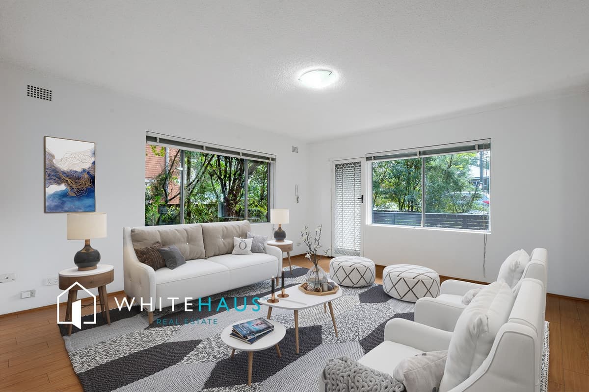 1/22 Orchard Street, West Ryde NSW, West Ryde - Image 1