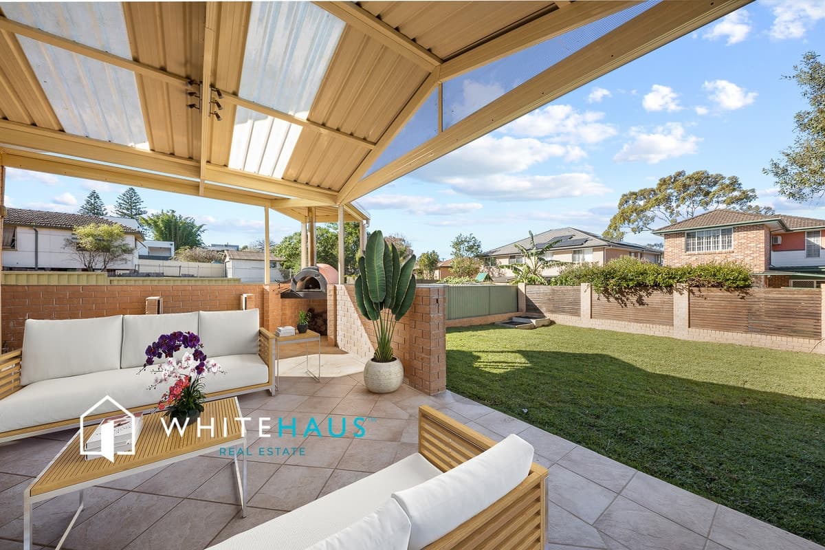 32 Vignes Street, Ermington NSW, Ermington - Image 1