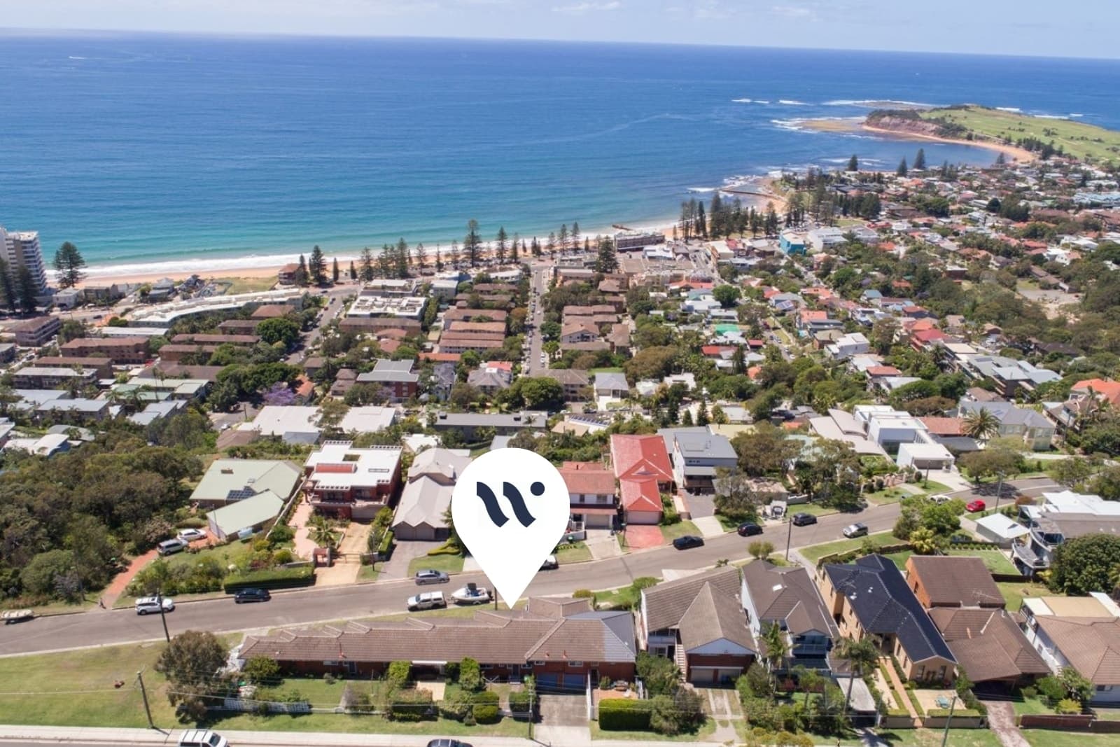 2/71 Hilma Street, Collaroy Plateau - Image 1