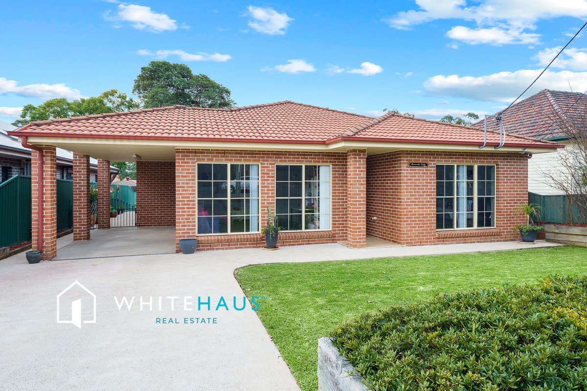 43 Pine Street, Rydalmere NSW, Rydalmere - Image 1