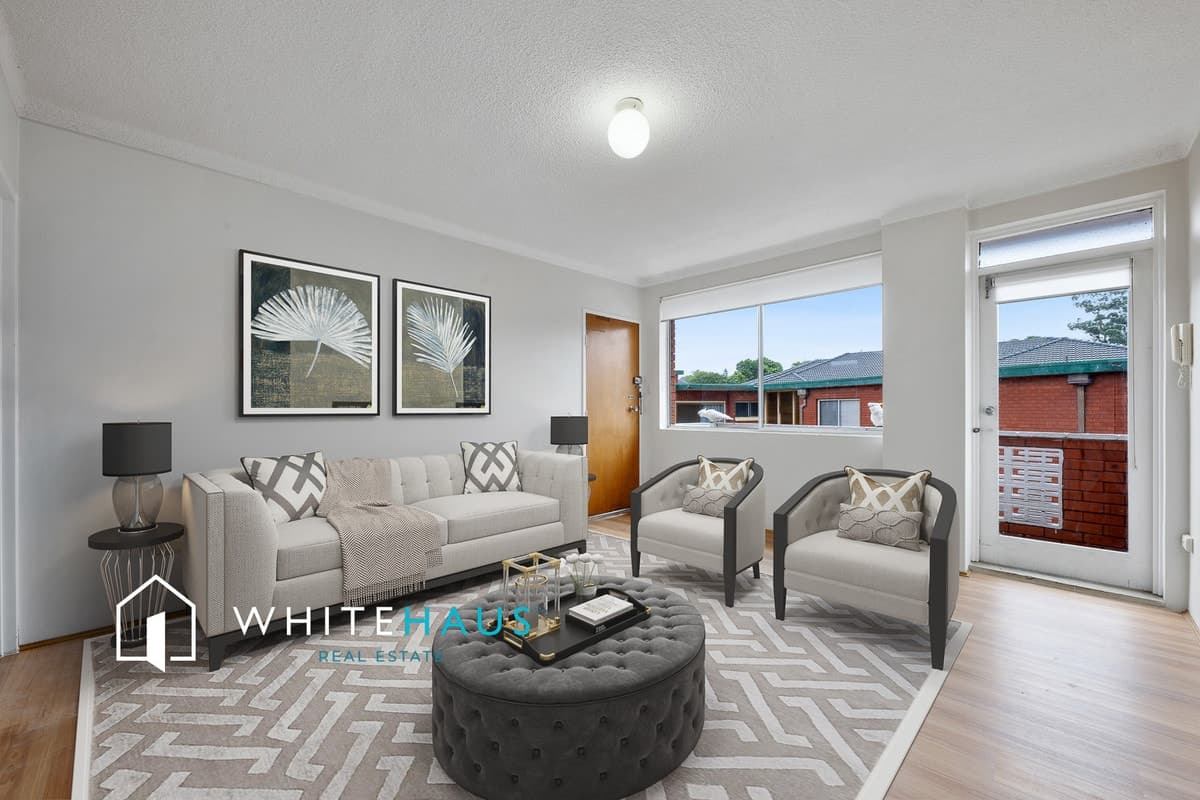 5/13 Isabel Street, Ryde NSW, Ryde - Image 1