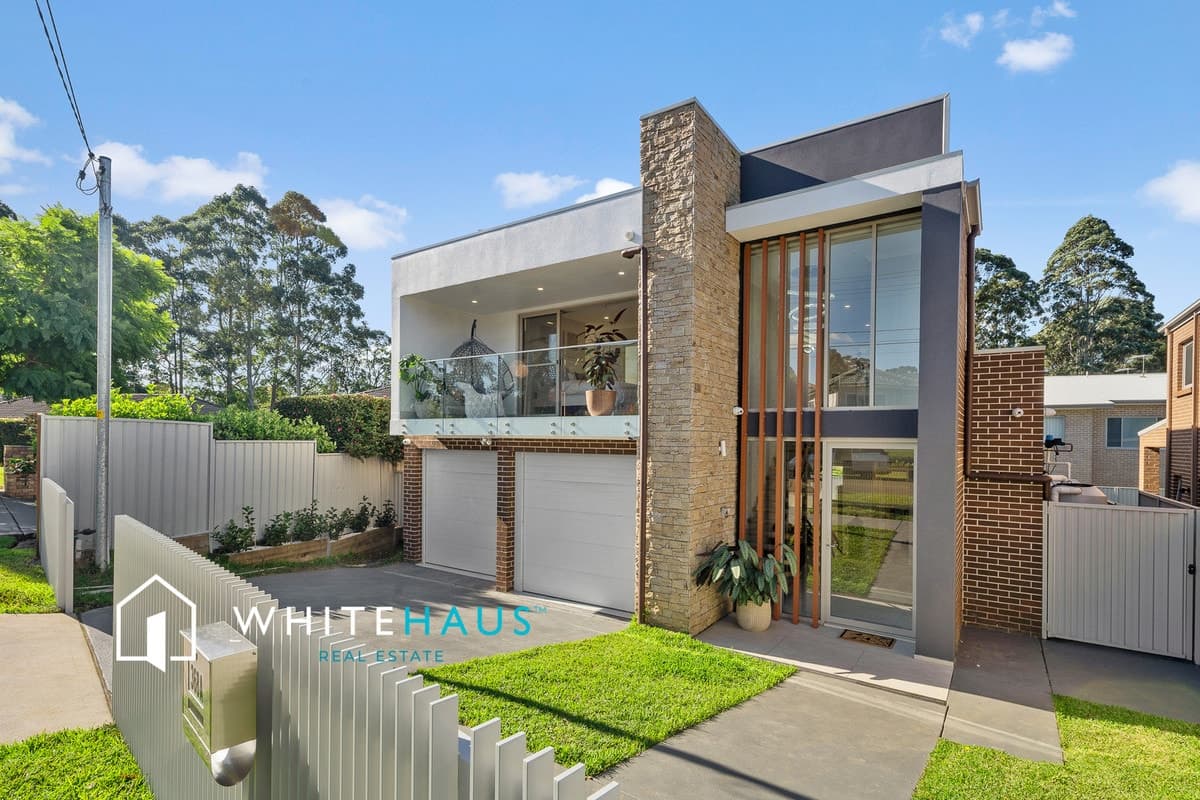 368A Kissing Point Road, Ermington NSW, Ermington - Image 1